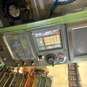 14. Tiện NC Takamatsu UX-5 660052 1992